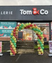 Tom&Co Charleville image 1