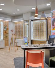 Opticien Le Folgoët - Optic 2000 - Route De Lanarvily image 2