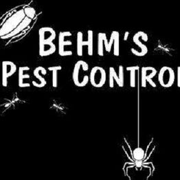 Behm's Pest Control, Inc.