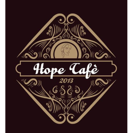 Hope Cafè logo