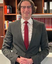 Rechtsanwalt Jürgen Hein