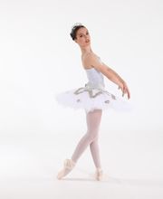Ecole spécialisée en danse classique image 2