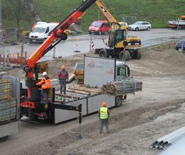 Feig Gerüste GmbH Bild 6