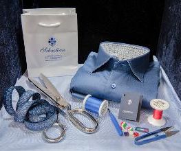 Sebastian Camiceria Sartoriale immagine 7