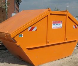 Schmidt Containerdienst GmbH Bild 2