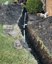 1st Class Plumbing image 2