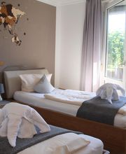 Hotel garni Kröger Bild 6