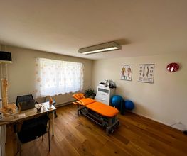 Physio Espace Réhabilitation Fleurier Bild 1