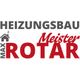 Meister Rotar Max