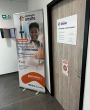 Partnaire Onsite Maersk