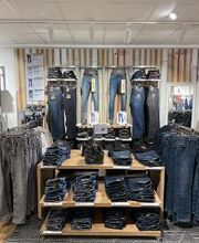 JEANS FRITZ Bild 15