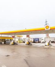 Shell Recharge Charging Station Bild 10