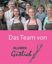 Blumen Gütlich Blumen und Floristik Bild 3