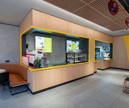 McDonald's Bild 4