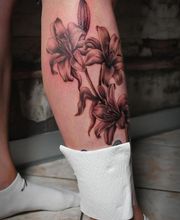 InkyBlood tatouage piercing image 5