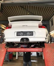 Garage Desmeules Sàrl Bild 3