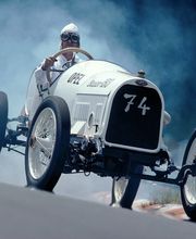 Rawyl Garage Carrosserie AG Bild 6