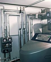 Gebäudetechnik Lambertz Bild 5