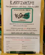 The GreenPoint CBD Shop Bild 12