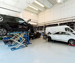 Gallery Professionale