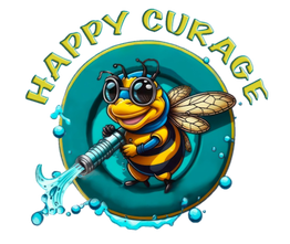Happy Curage