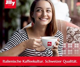 Illycafé AG Bild 1