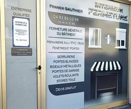 Intérieur & Fermeture image 8
