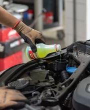 Euromaster Il Pneumatico - Officina, pneumatici e noleggio auto immagine 19