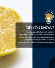 LemonLaws.com by Prestige Legal Solutions, P.C. image 8
