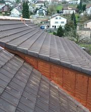 Kilian Friederich GmbH / Bedachungen / Fassadenbau / Dachfenster / Gebäudehülle Bild 8