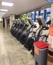 Gimnasio VivaGym La Rotonda imagen 10