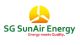 SG SunAir Energy UG