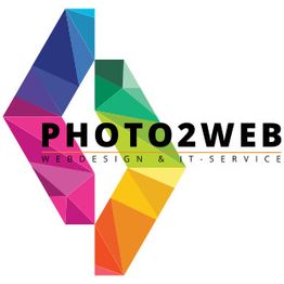 Photo2web Webdesign & IT-Service