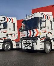 Startrucks Les Essarts image 2