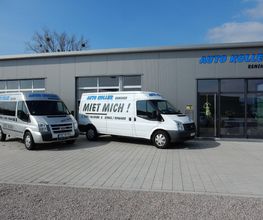 Auto Koller Renchen Bild 1