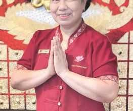 Kae-Thaimassage Bild 13