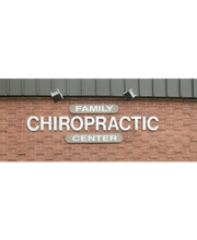 Family Chiropractic Center image 2
