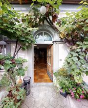 Restaurant Stadtgarten Bild 3