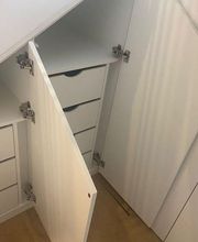 Tischler Daniel Albani Gestaltung in Holz Bild 11