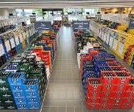 FRISTO Getränkemarkt Bild 3