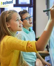 Das Ziel unserer Nachhilfe bei fit4school Rapperswil | Die Nachhilfeprofis ist die Notenverbesserung Ihres Kindes. Gemeinsam schaffen wir das!