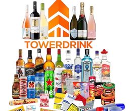 TOWERDRINK Bild 3