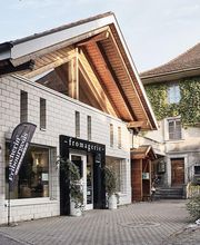 Laiterie du Mouret SA Bild 1