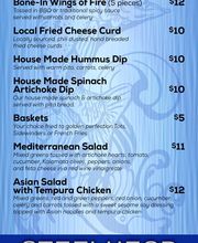 Steelhead Lounge image 15