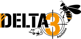 Delta 3 Aquitaine
