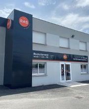 R.A.S Intérim Brive la Gaillarde image 1