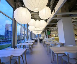 IKEA Barakaldo imagen 4