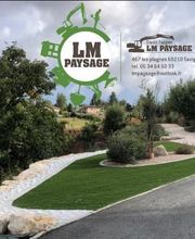 LMpaysage SAS image 15