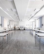 Hotel Ceresio Lugano Bild 3