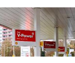 Shell Recharge Charging Station Bild 10